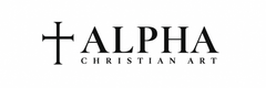 Alpha Christian Art   - בית